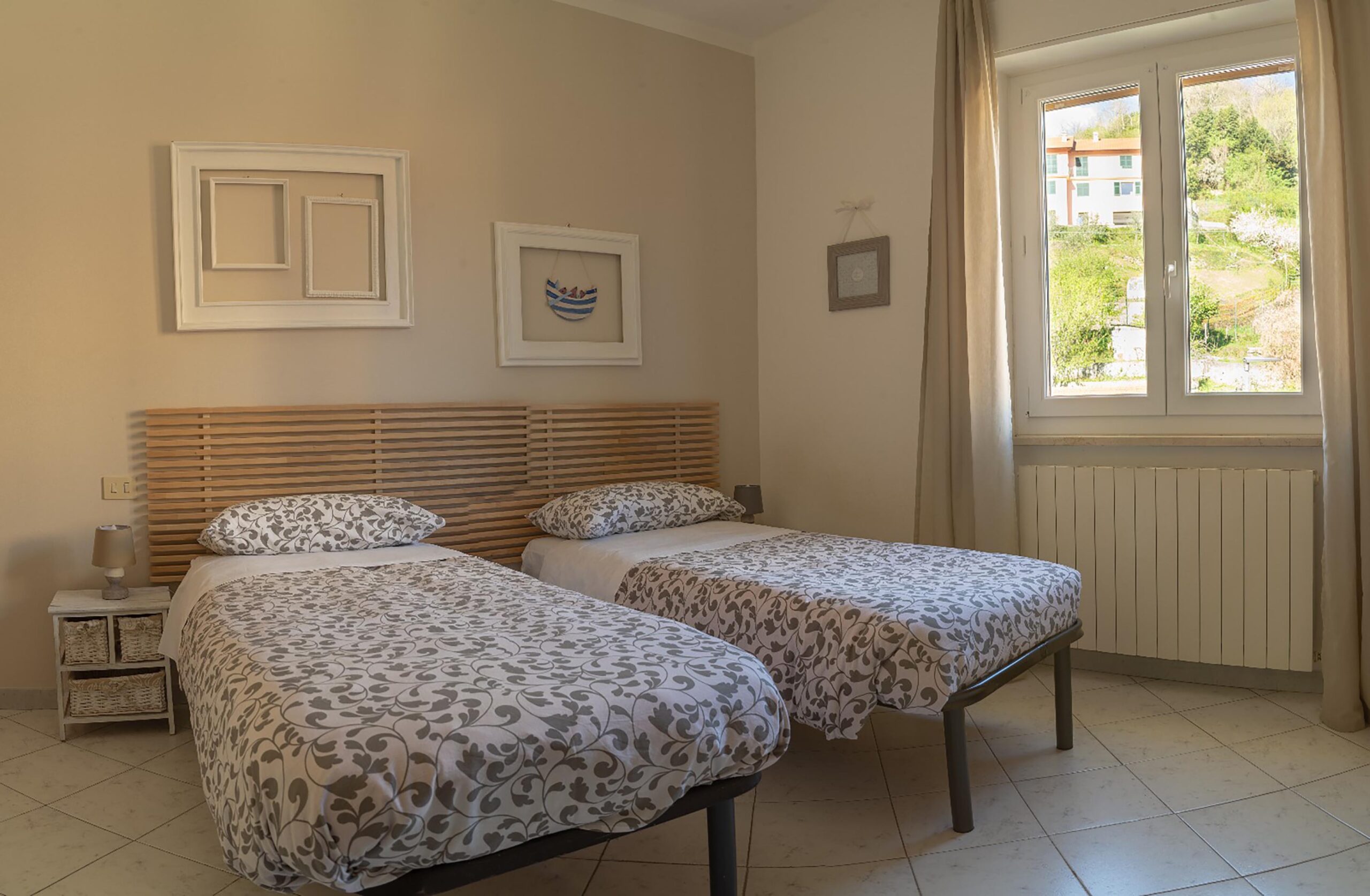 Appartamento Nettuno